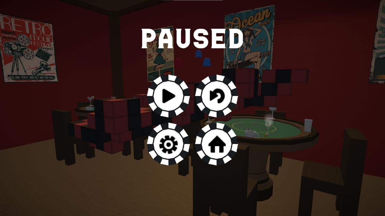 Mafia Rush (itch) screenshot 5