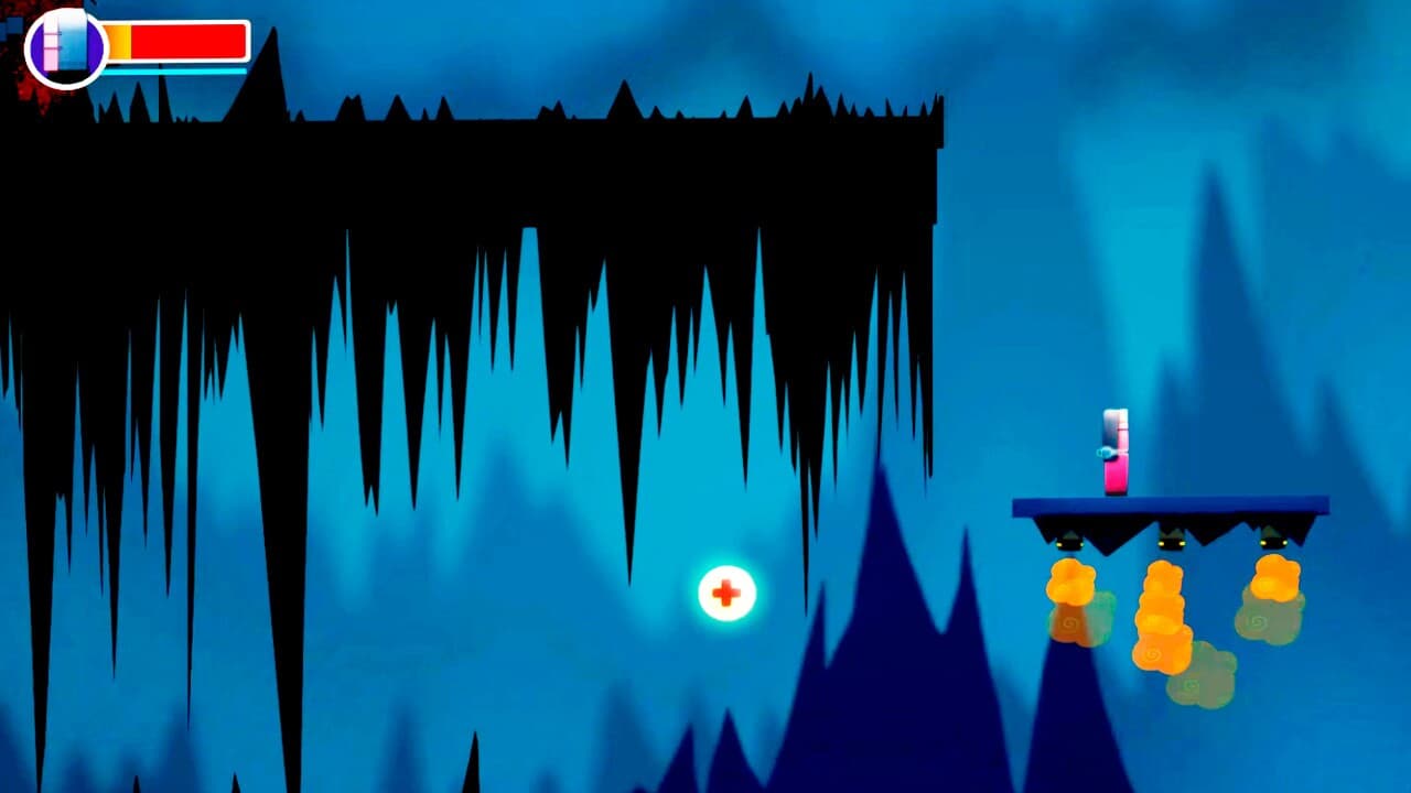Hot-Pink screenshot 3