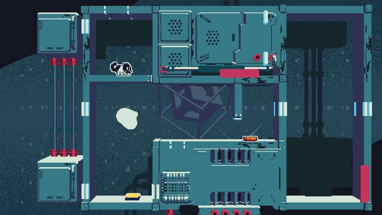 Cato screenshot 3