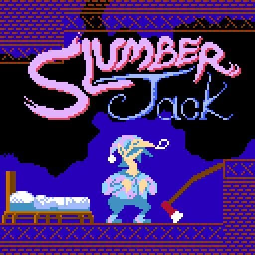 Slumber Jack [DEMO]