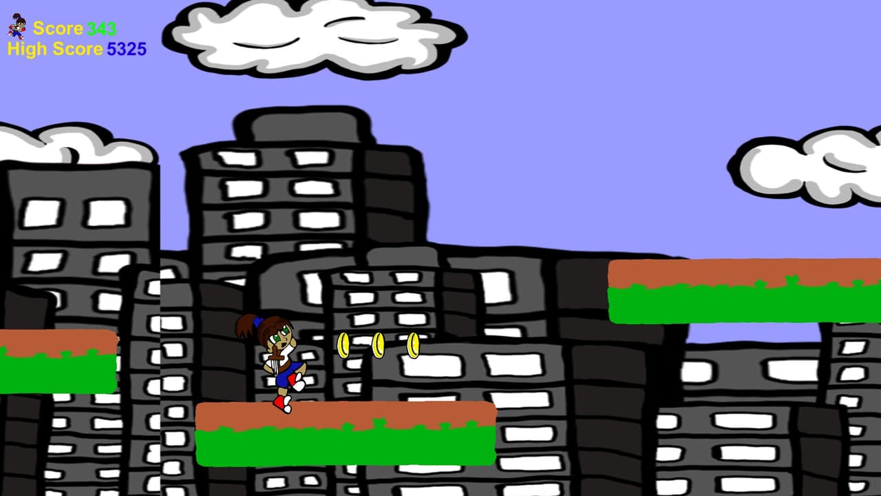 Reflex on Go! screenshot 3