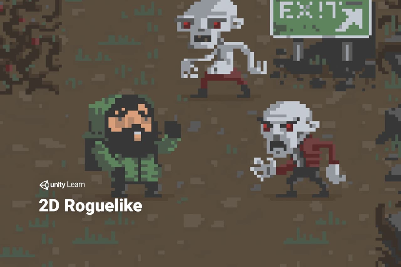 2D Roguelike (Jasboy13)