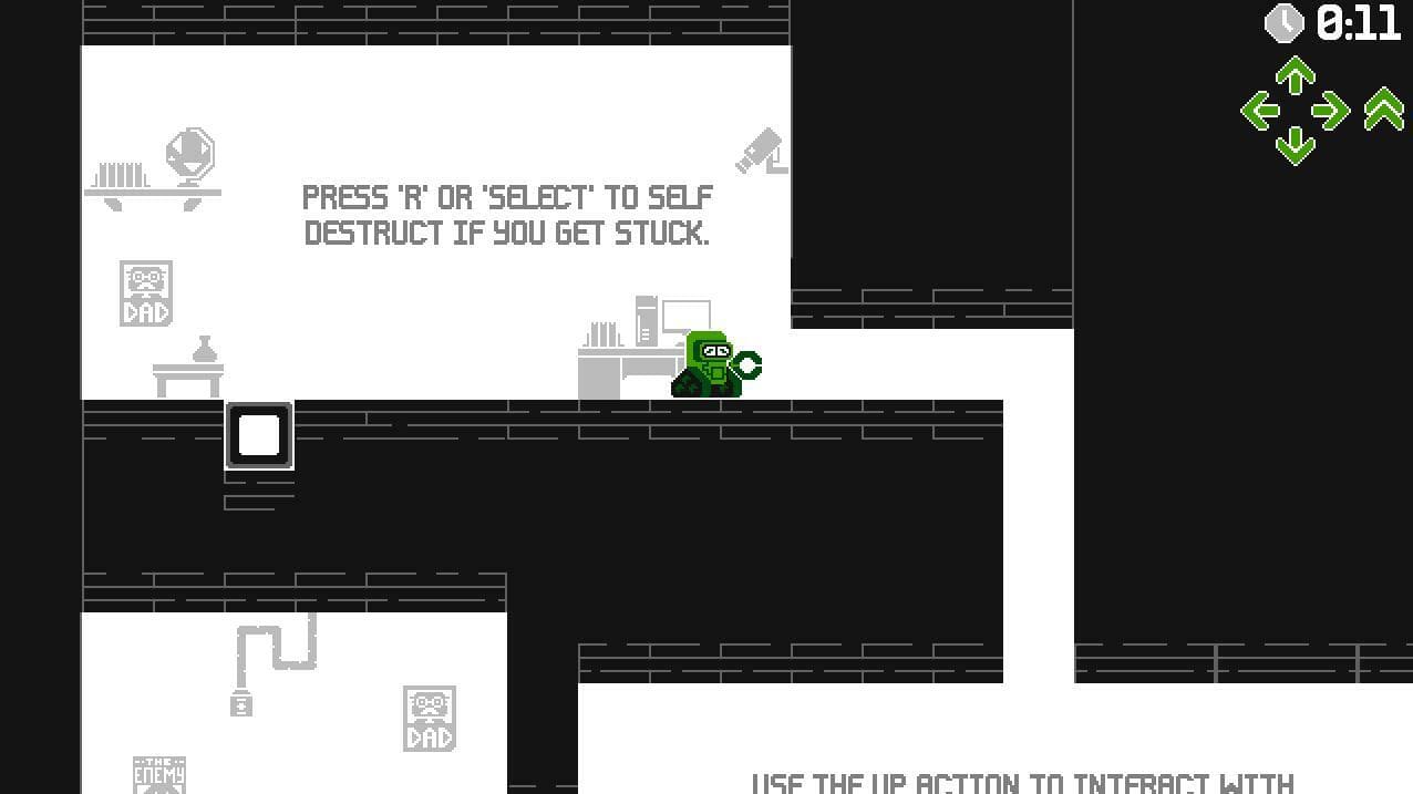 Input-Pal screenshot 3