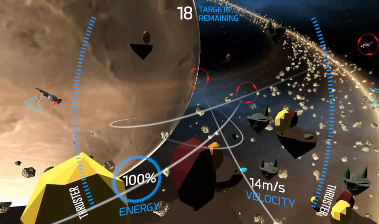 HVR screenshot 4
