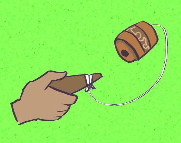 Aventuras con Rodrigo: Juegos clásicos
