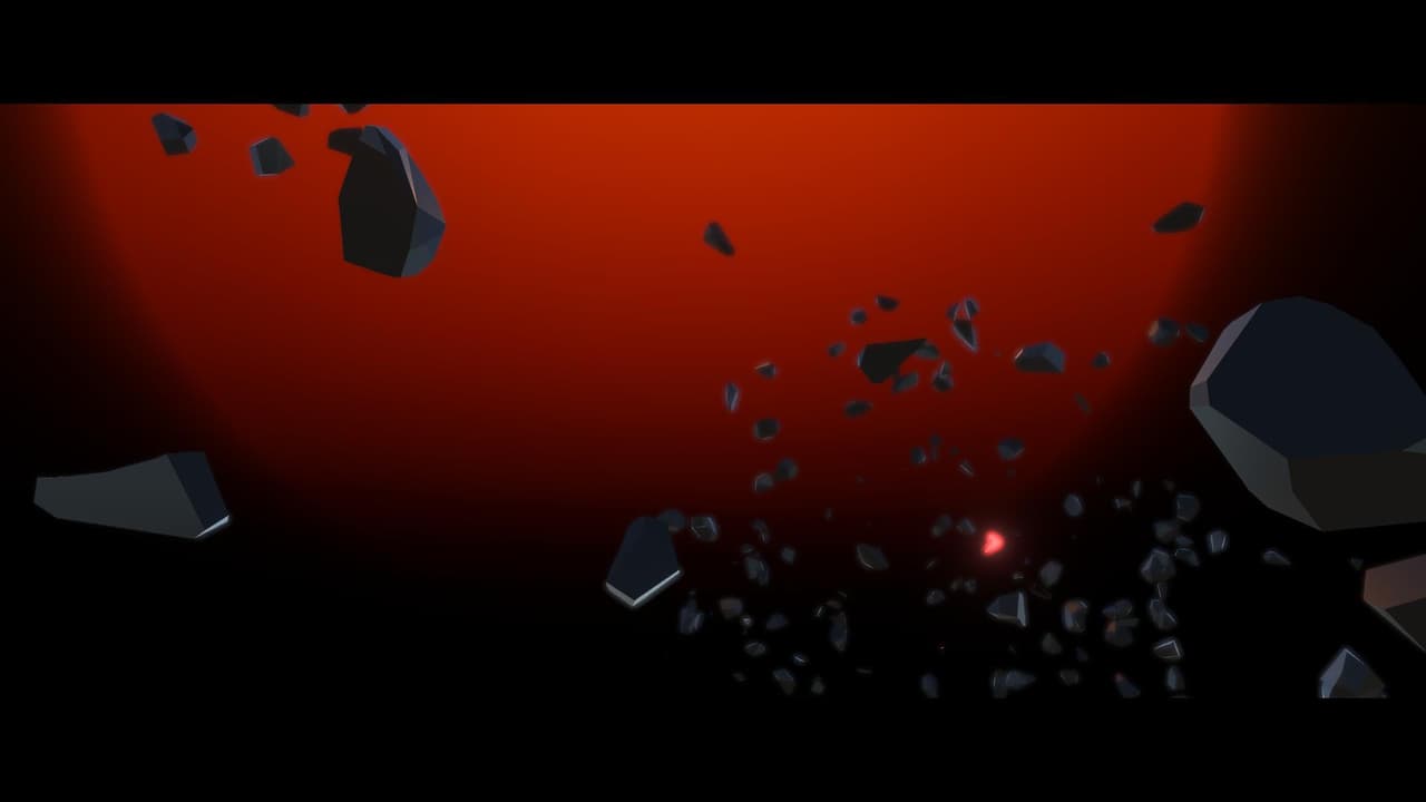 The Fractures in Your Mind screenshot 2