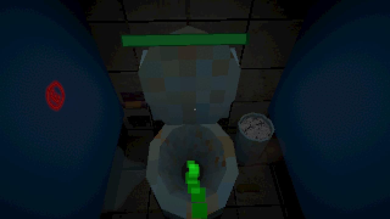 Four nights at Pee screenshot 5