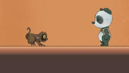 Pandamonium (Toscan0) screenshot 4