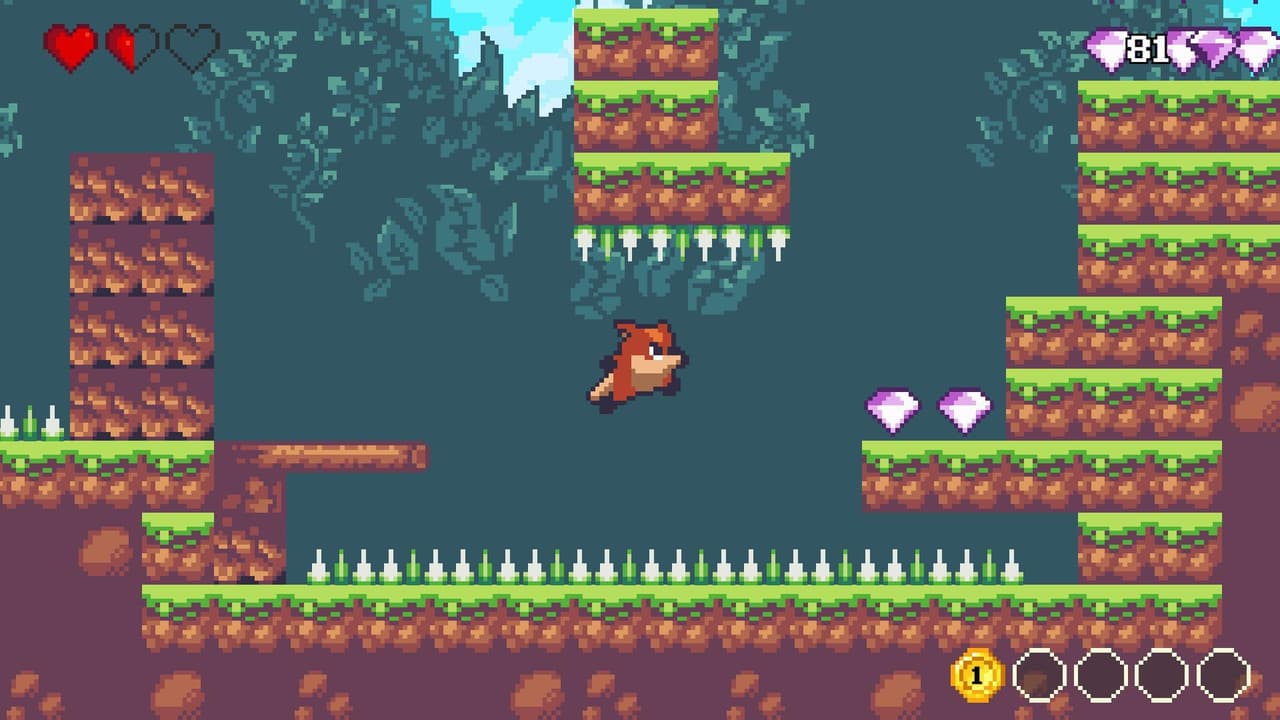 FoxTrot (jgali001) screenshot 5
