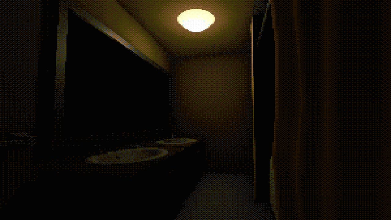 Midway Motel