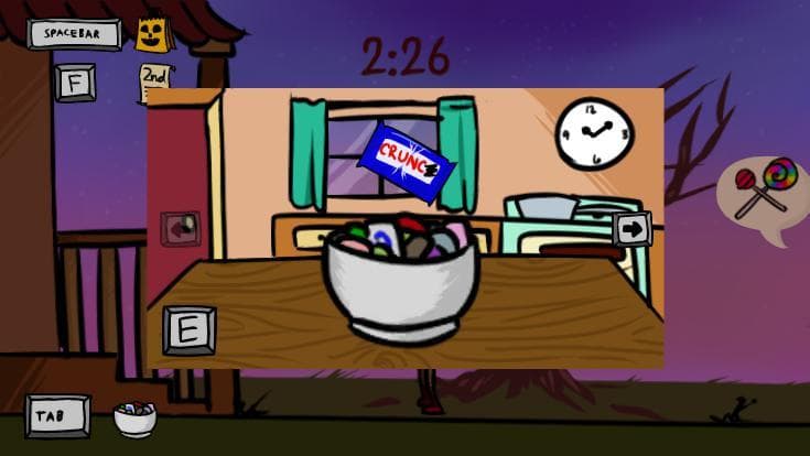 Trigger Treat (Mezzelo) screenshot 3