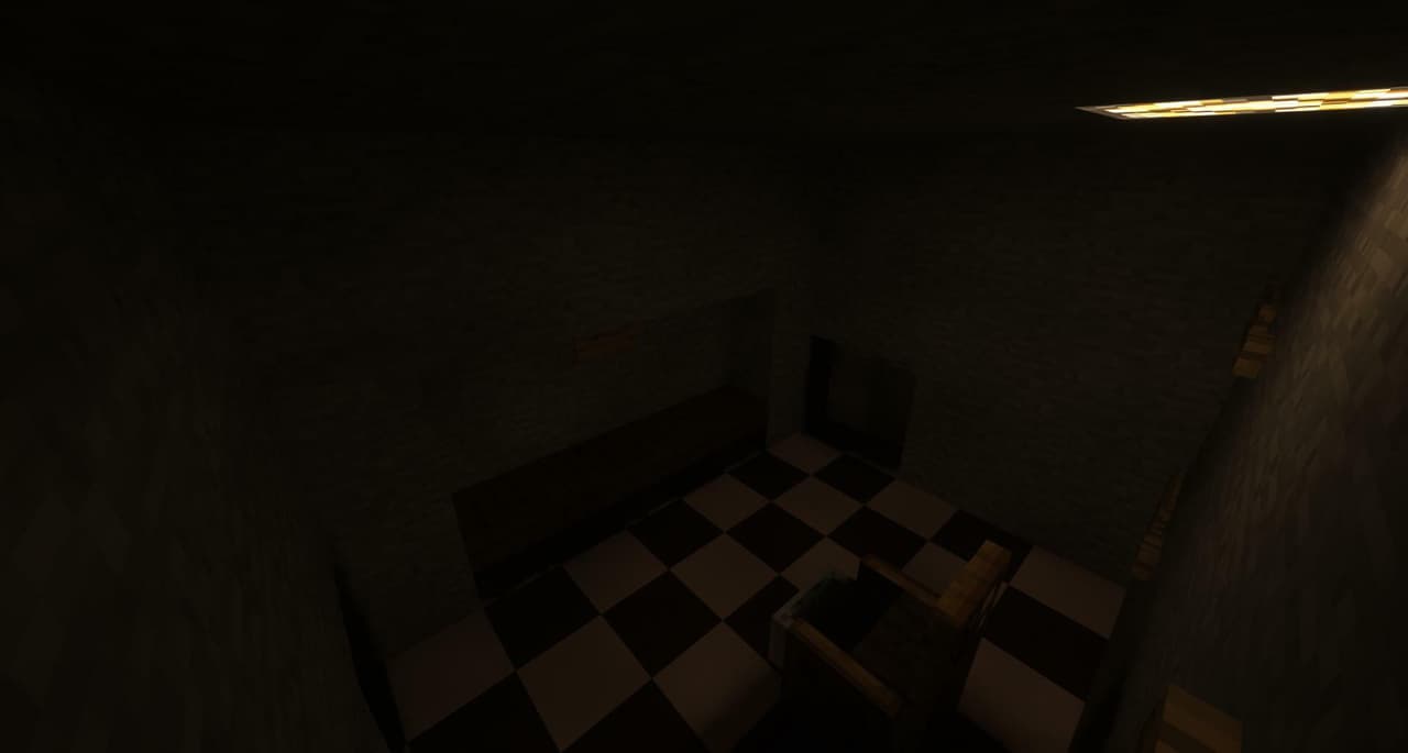 The Old Pizzeria screenshot 4