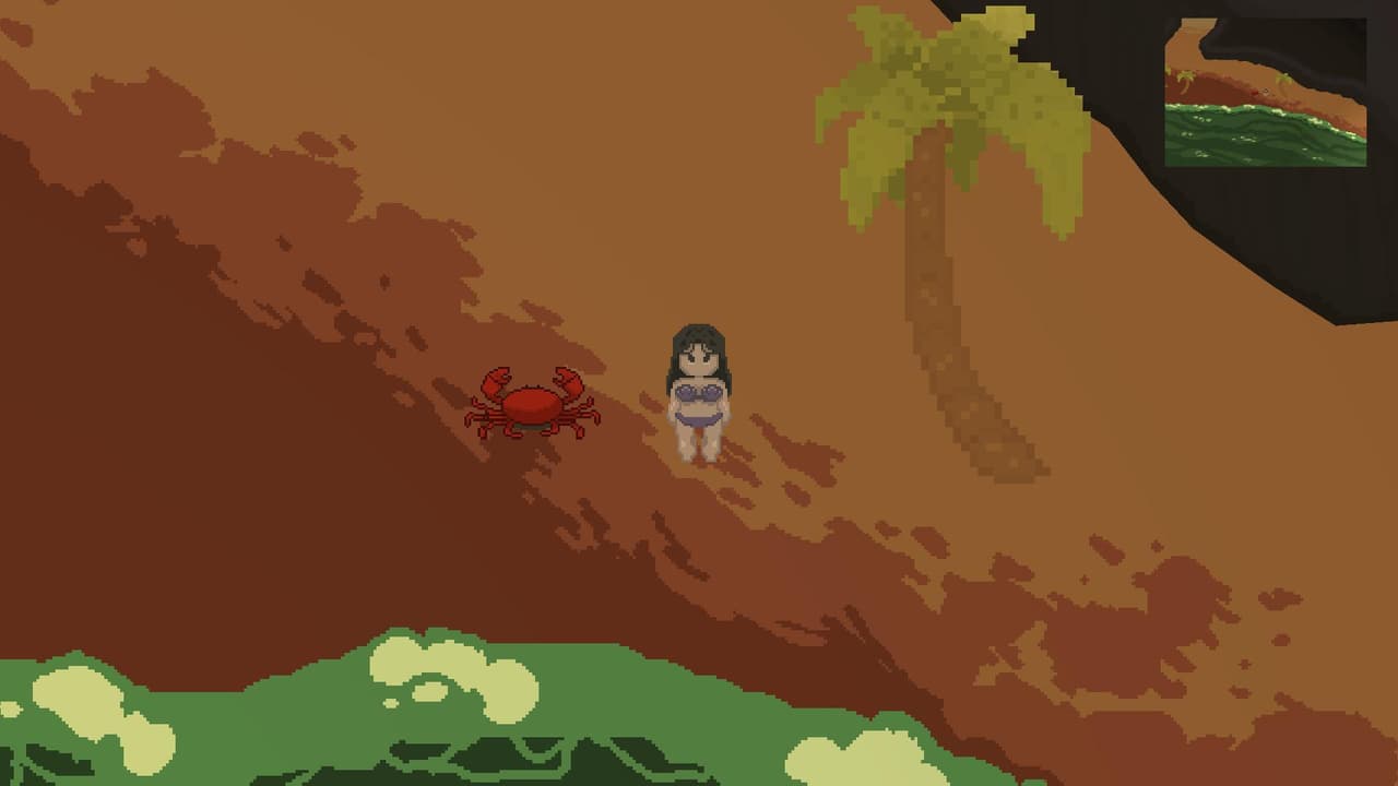 Mermaid´s Tale screenshot 5