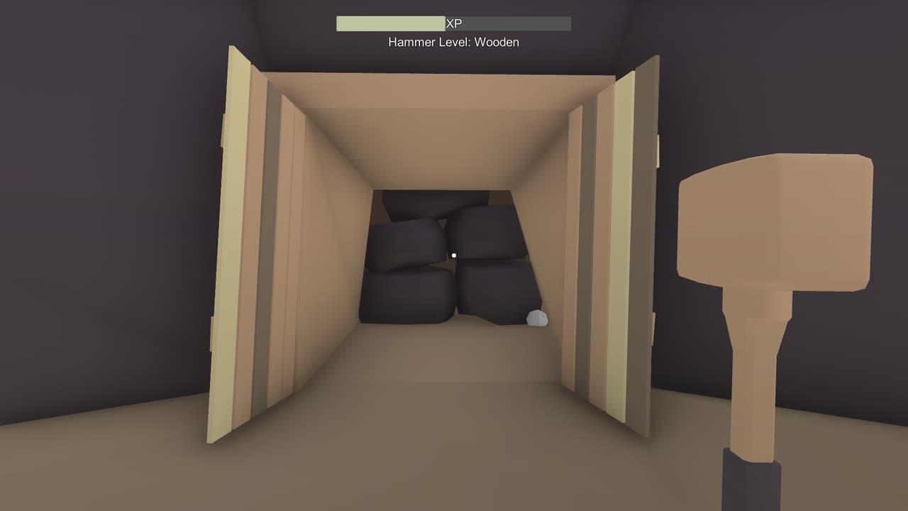 Dungeon Repair screenshot 2