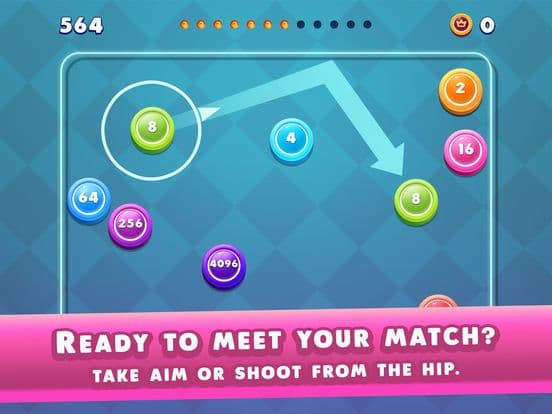 Puxers – The Fun Addicting Brain Game screenshot 6