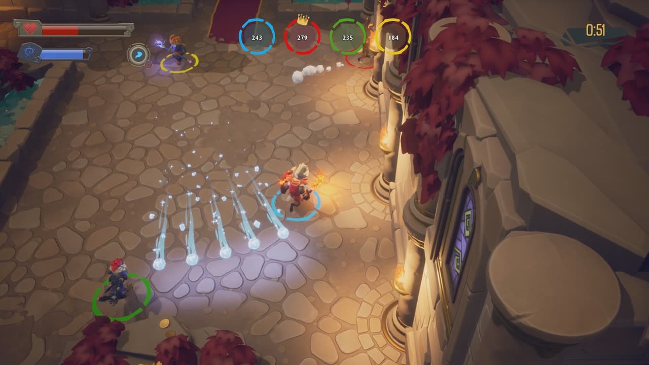 ReadySet Heroes screenshot 5