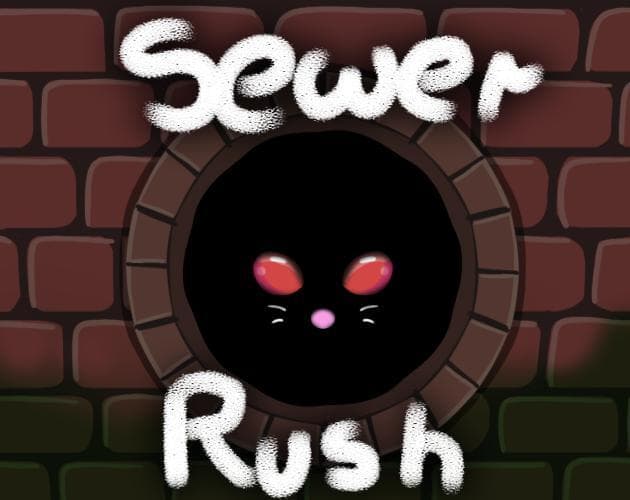 SewerRush