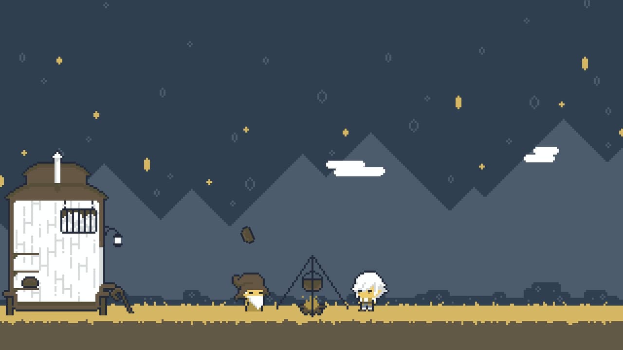 Flaky Bakery screenshot 3