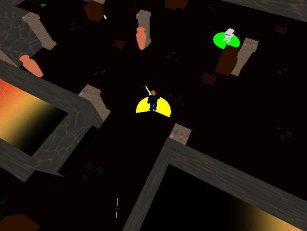 Hellgeon screenshot 6