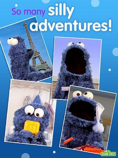 Cookie Calls screenshot 3