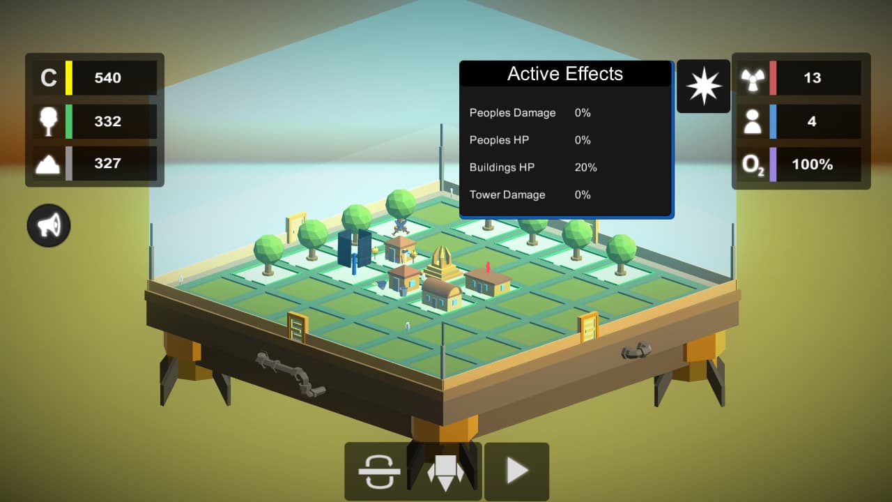 ROD: Revolt Of Defense screenshot 6