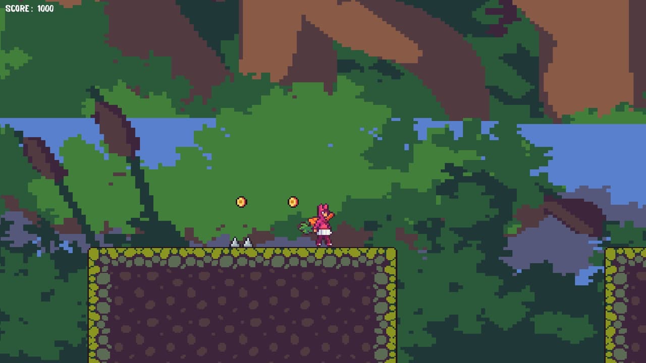 Carrot Girl Adventures