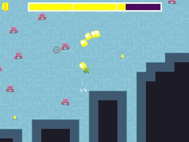 BATTER-E screenshot 2