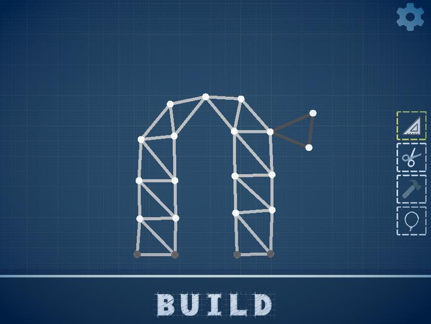 Shaky Structures screenshot 3
