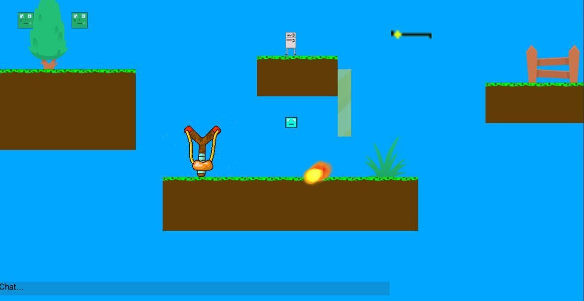SuperCube (VedadThe_Dev) screenshot 4