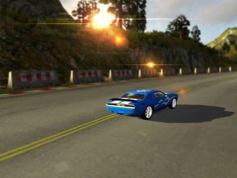 Mustang Racers: Unleashed screenshot 5