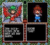 Madou Monogatari II screenshot 3