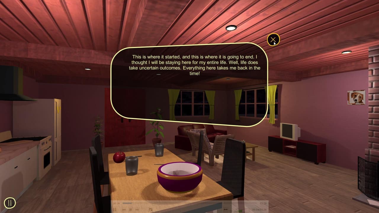 Act or Ignore screenshot 4