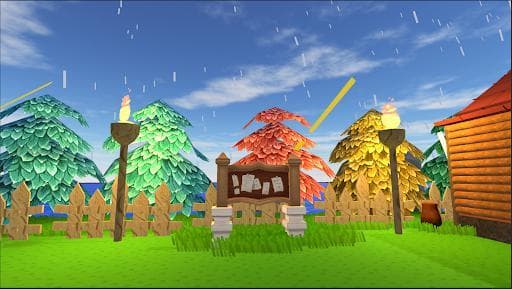 Dragon Island (Mango Mob) screenshot 2