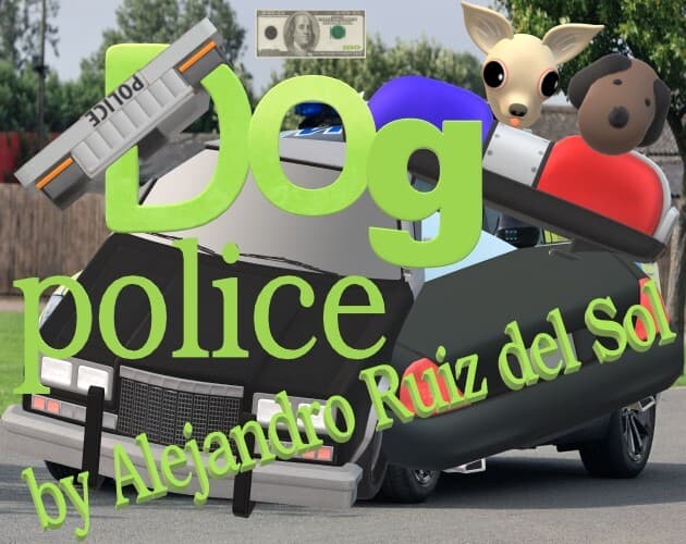 Dog Police
