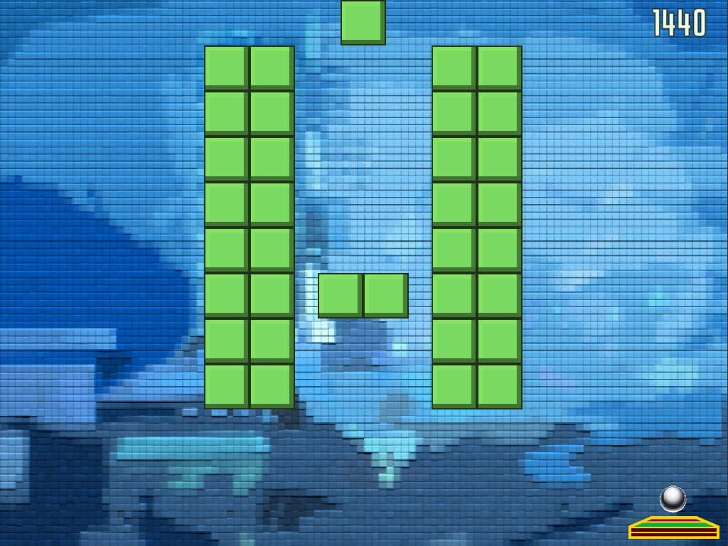 Block Breaker (FutureInspireGames) screenshot 2