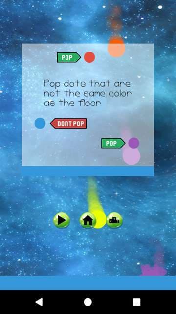 Dots Attack screenshot 2