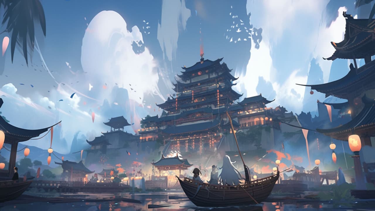 命运联结 screenshot 4