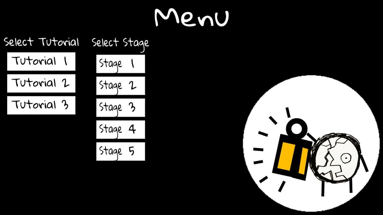 A Vision screenshot 2