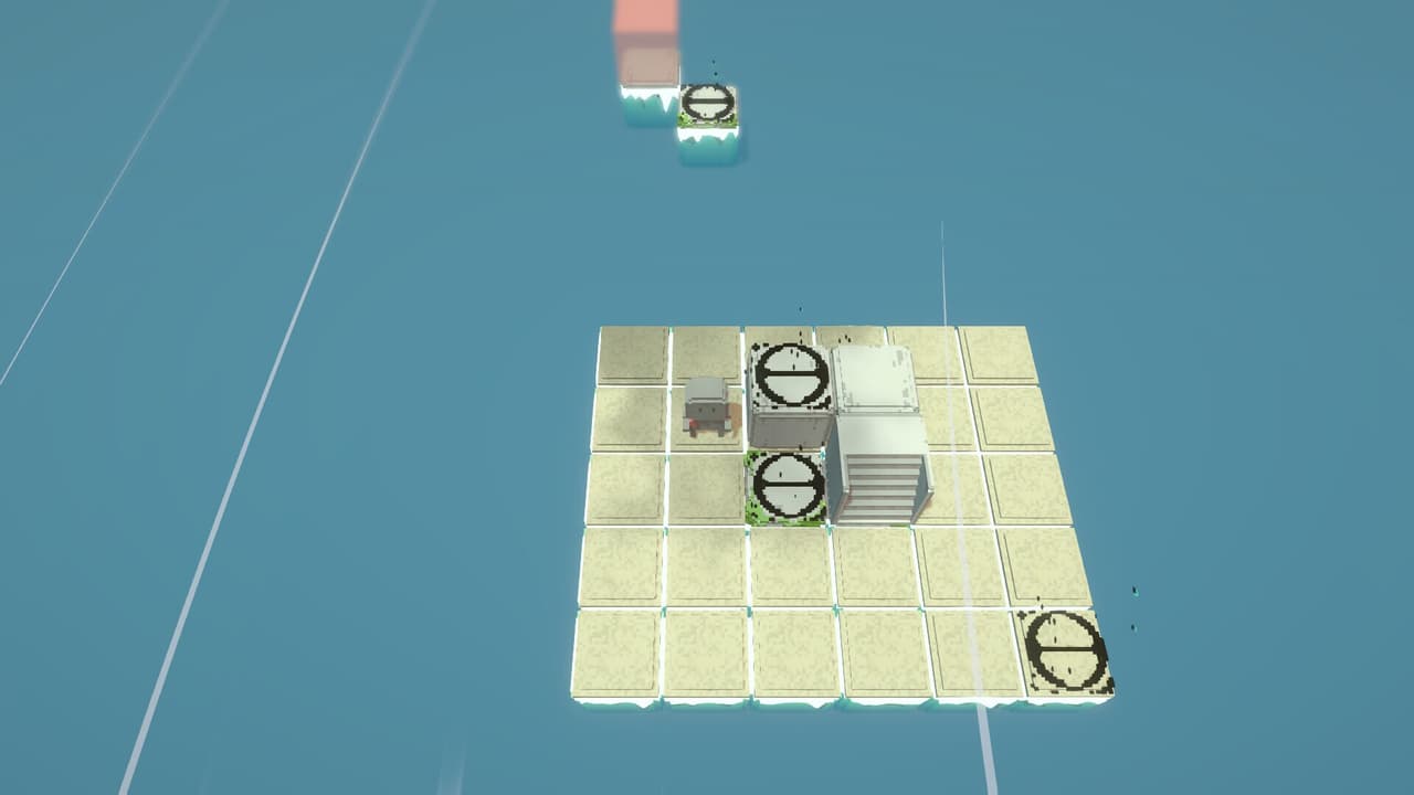 Stonemans Adventure screenshot 4