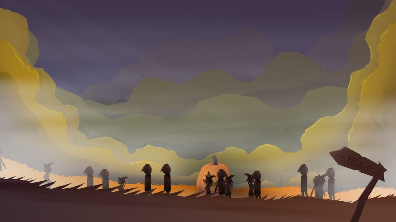 Hidden Killer screenshot 6
