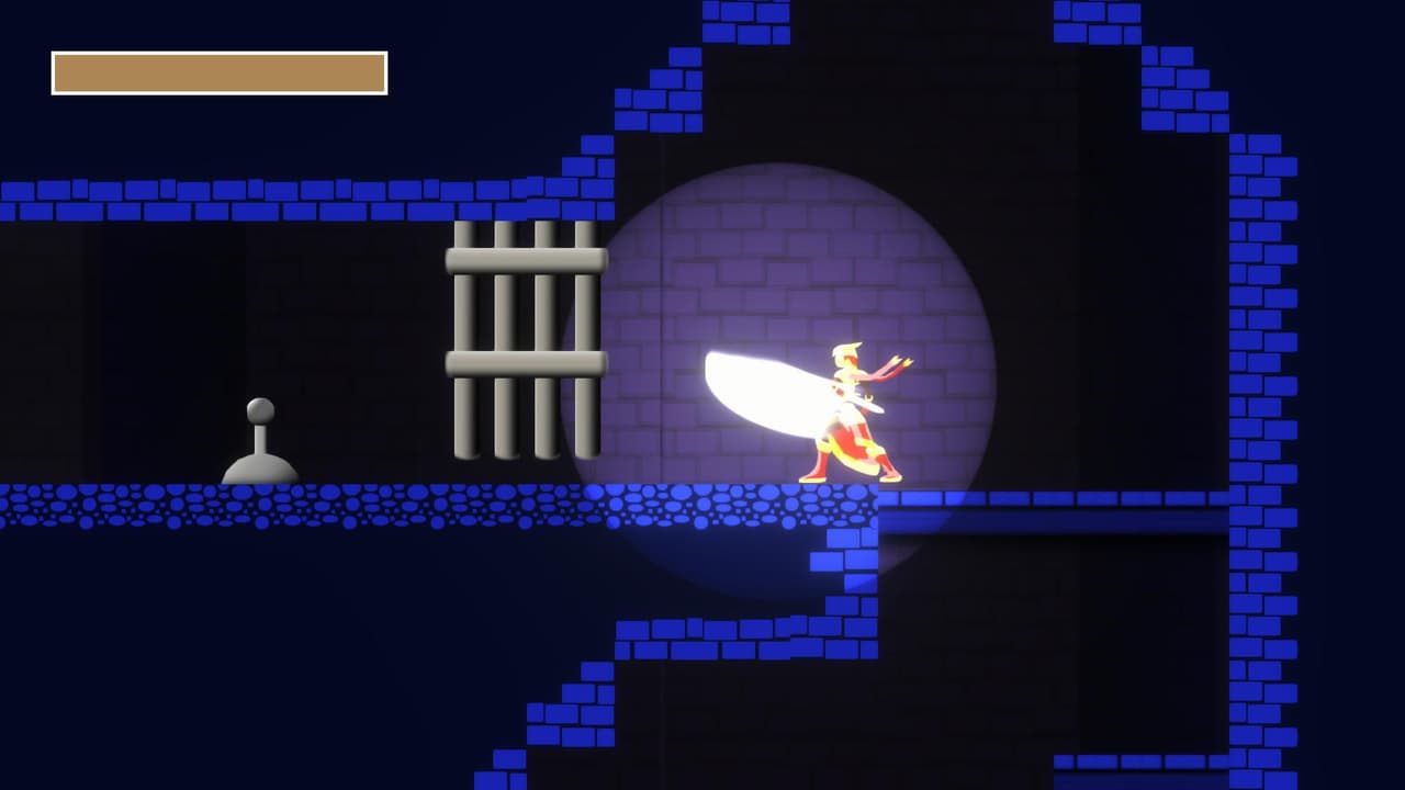 Lucent (MVM 16) screenshot 4