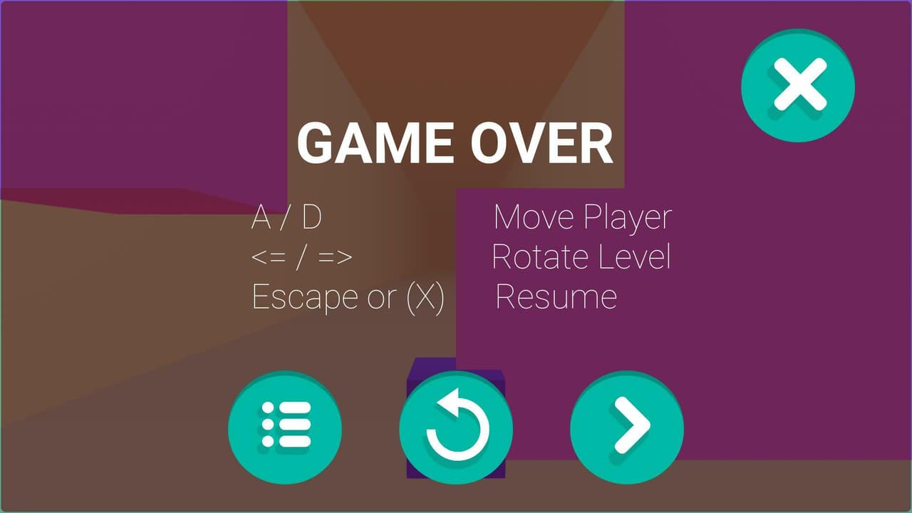 End is the Beginning screenshot 2