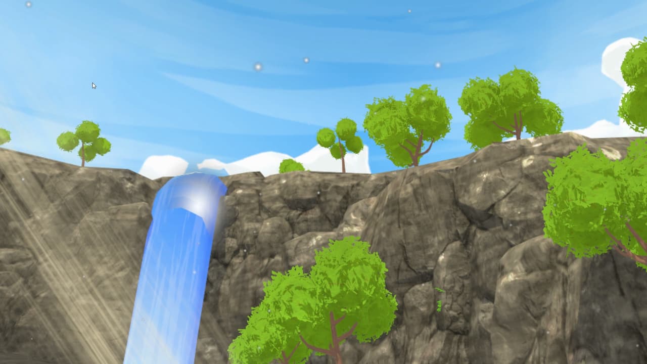 Butterfly Moment screenshot 5