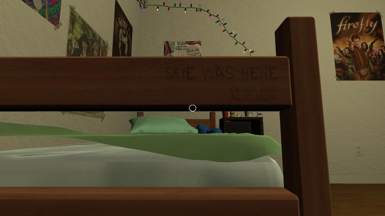 I WAS HERE (itch) screenshot 5