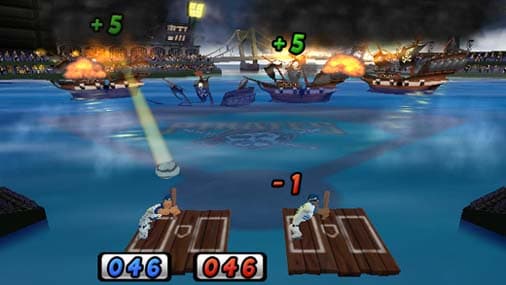 Baseball Blast! screenshot 6