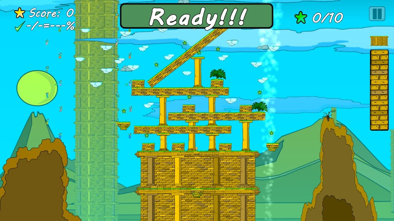 Math Tower 2 screenshot 4
