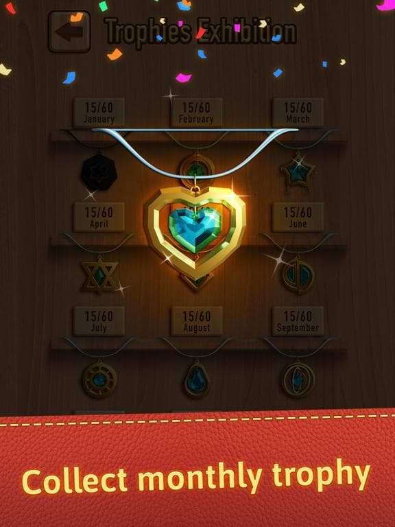 Sudoblock Puzzle screenshot 3