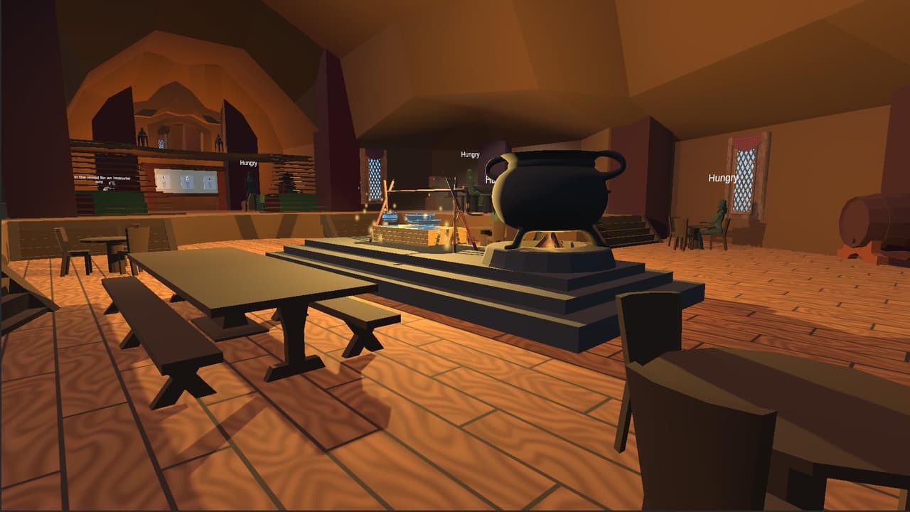 Monster Cuisine screenshot 3