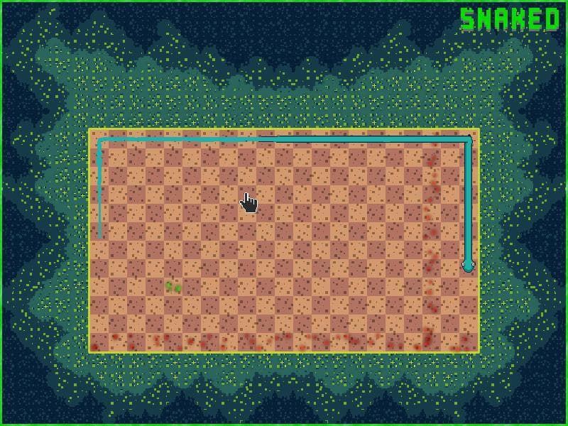 Twisted (itch) (Gwat Studios) screenshot 4