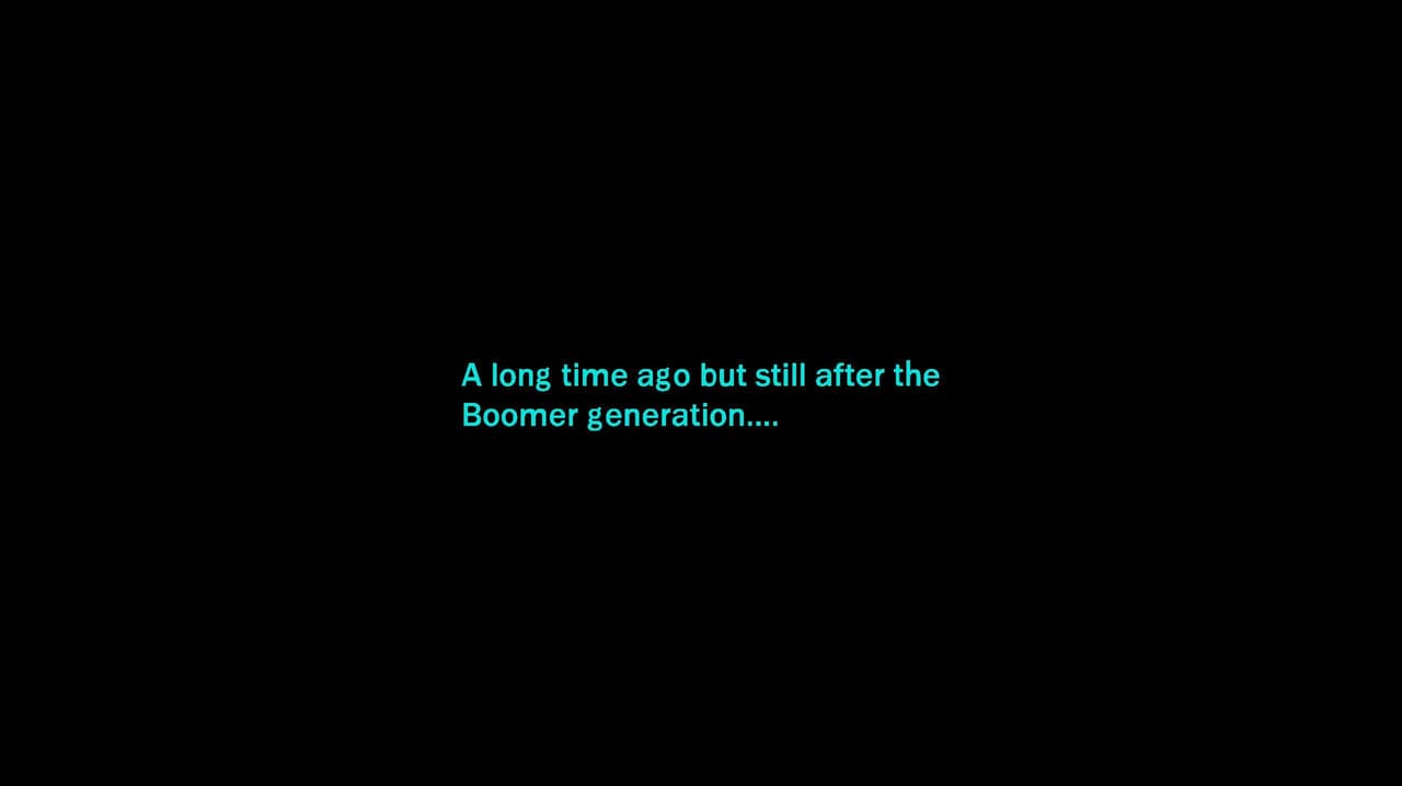 Star Wars Opening Crawl Generator screenshot 2